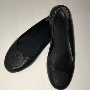 Tory Burch Minnie travel Flats